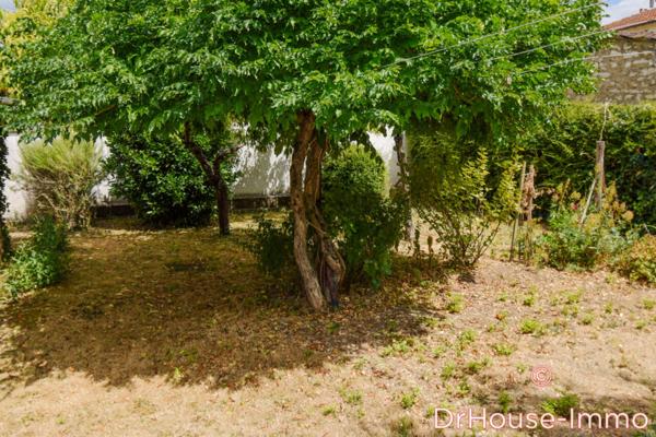 Maison à vendre 4 pièces de 73 m²