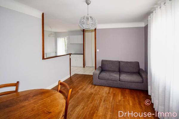 Maison à vendre 4 pièces de 73 m²