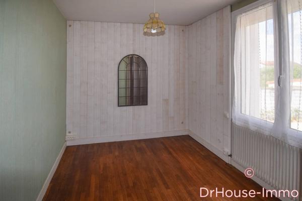 Maison à vendre 4 pièces de 73 m²