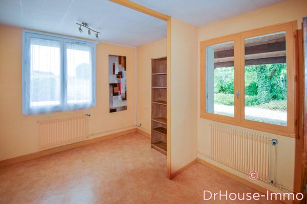 Maison à vendre 4 pièces de 73 m²