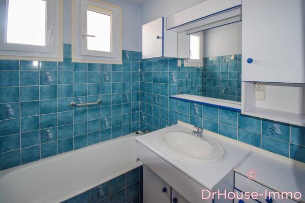 Maison à vendre 4 pièces de 73 m²