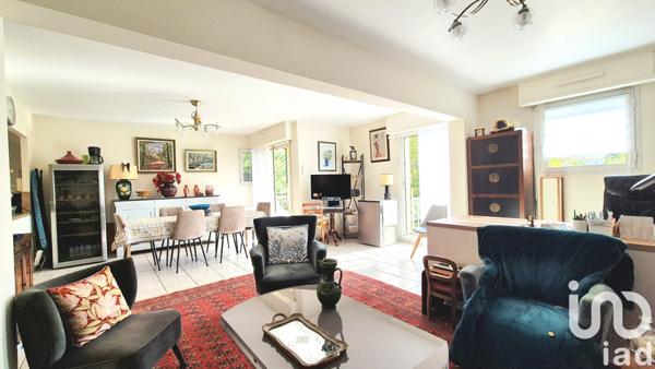 Appartement à vendre 3 pièces 84 m² L'Isle-sur-la-Sorgue