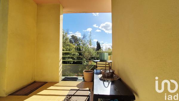 Appartement à vendre 3 pièces 84 m² L'Isle-sur-la-Sorgue