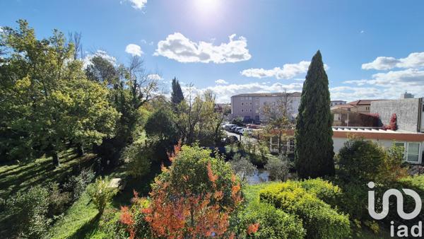 Appartement à vendre 3 pièces 84 m² L'Isle-sur-la-Sorgue