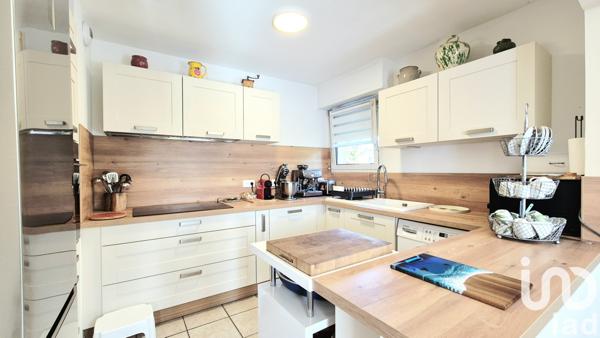 Appartement à vendre 3 pièces 84 m² L'Isle-sur-la-Sorgue