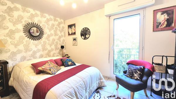 Appartement à vendre 3 pièces 84 m² L'Isle-sur-la-Sorgue