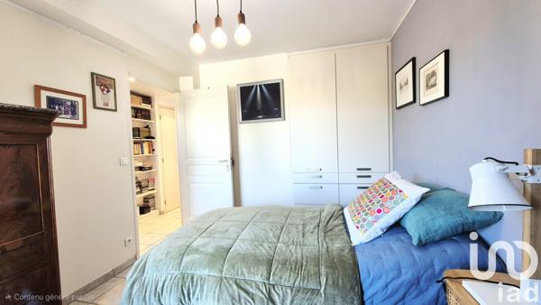 Appartement à vendre 3 pièces 84 m² L'Isle-sur-la-Sorgue