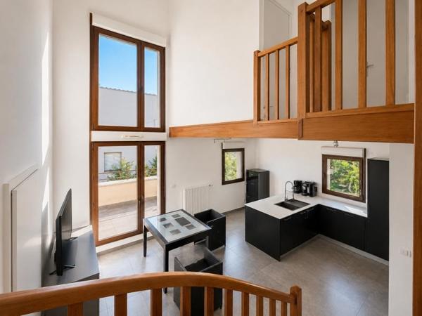 Appartement à vendre 429 000 € Eaubonne 4 p 81 m² DPE D