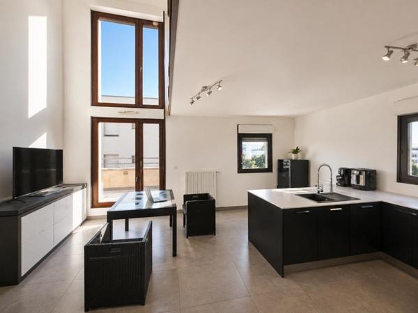 Appartement à vendre 429 000 € Eaubonne 4 p 81 m² DPE D