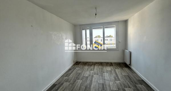 À vendre Appartement 2 pièces 39 m² - Mérignac 33700