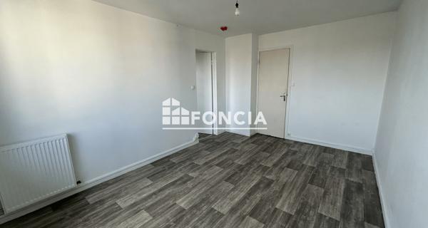 À vendre Appartement 2 pièces 39 m² - Mérignac 33700