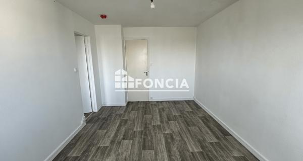 À vendre Appartement 2 pièces 39 m² - Mérignac 33700