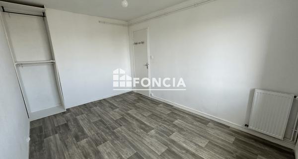 À vendre Appartement 2 pièces 39 m² - Mérignac 33700