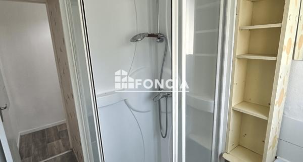 À vendre Appartement 2 pièces 39 m² - Mérignac 33700