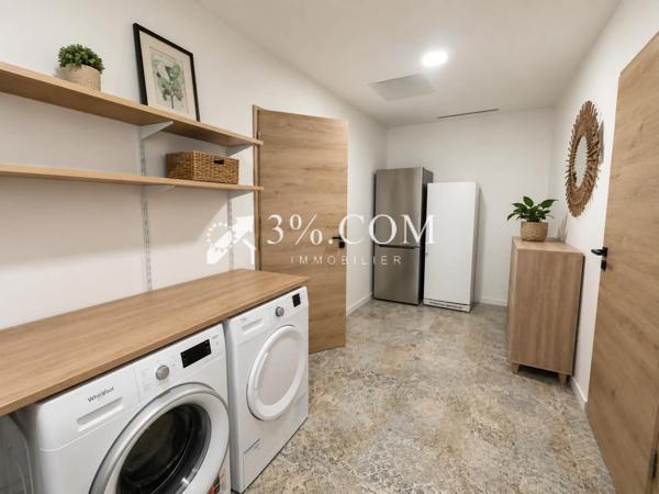 Maison
                                                                                                                                                                                                                                                                                                                        5 pièce(s)                                                                                                                                                                                                          4 chambre(s)                                                                                                                                                                                                          144  m²