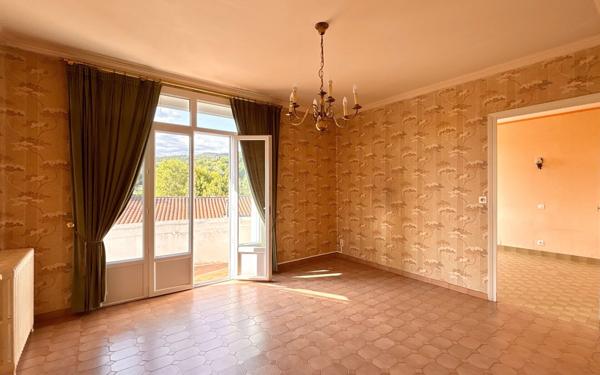 Maison à vendre    5 pièces •  Ganges