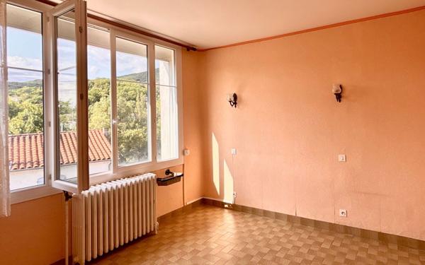 Maison à vendre    5 pièces •  Ganges