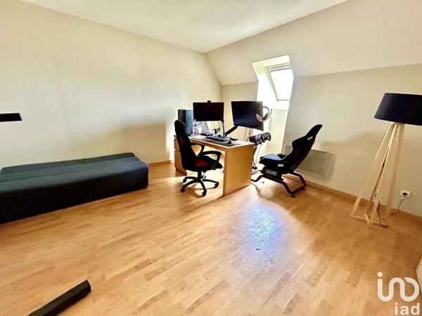 Maison à vendre 5 pièces 120 m² Thorigny-sur-Oreuse