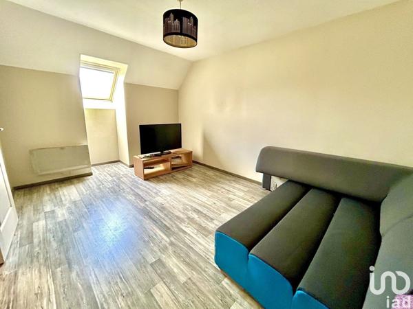 Maison à vendre 5 pièces 120 m² Thorigny-sur-Oreuse