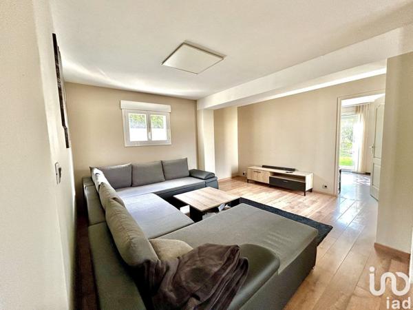 Maison à vendre 5 pièces 120 m² Thorigny-sur-Oreuse