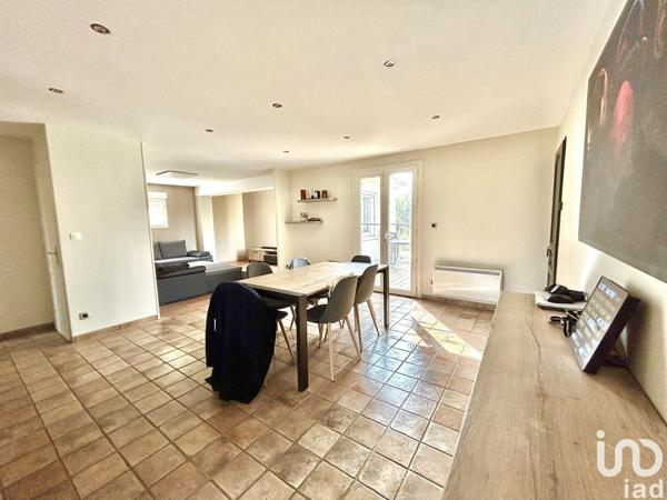Maison à vendre 5 pièces 120 m² Thorigny-sur-Oreuse