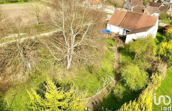 Maison à vendre 5 pièces 120 m² Thorigny-sur-Oreuse