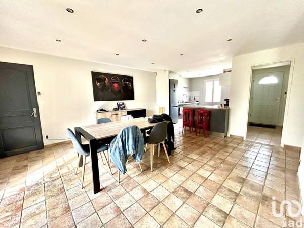 Maison à vendre 5 pièces 120 m² Thorigny-sur-Oreuse