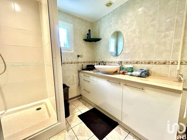 Maison à vendre 5 pièces 120 m² Thorigny-sur-Oreuse