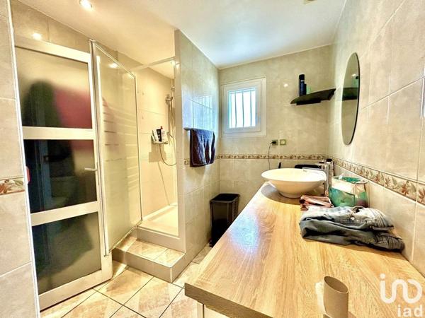 Maison à vendre 5 pièces 120 m² Thorigny-sur-Oreuse