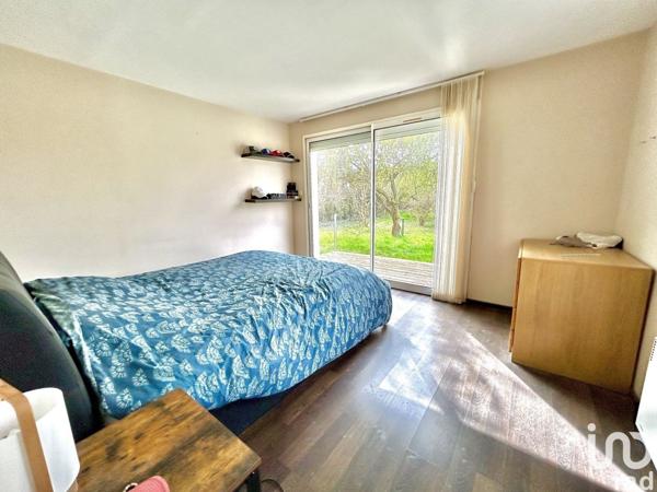 Maison à vendre 5 pièces 120 m² Thorigny-sur-Oreuse