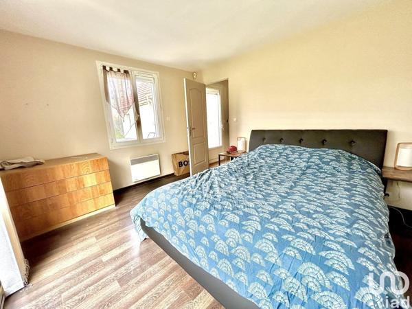 Maison à vendre 5 pièces 120 m² Thorigny-sur-Oreuse