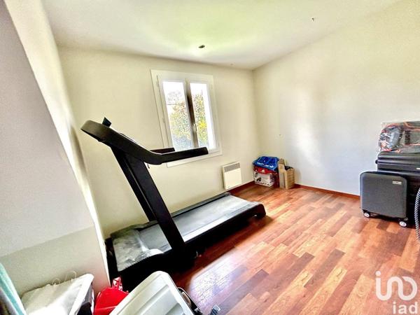 Maison à vendre 5 pièces 120 m² Thorigny-sur-Oreuse