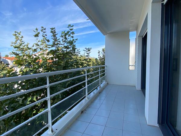 T3 ROYAN CENTRE 74 m2 + GARAGE Royan