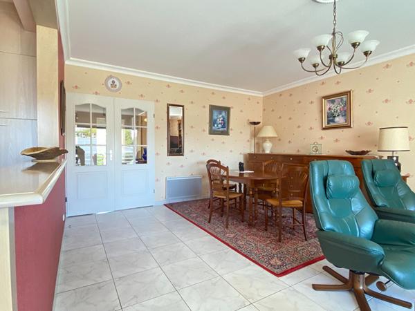 T3 ROYAN CENTRE 74 m2 + GARAGE Royan