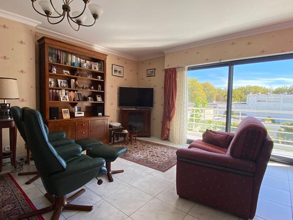 T3 ROYAN CENTRE 74 m2 + GARAGE Royan