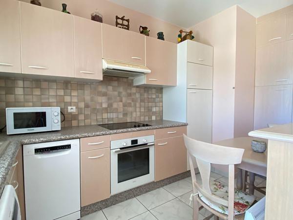 T3 ROYAN CENTRE 74 m2 + GARAGE Royan