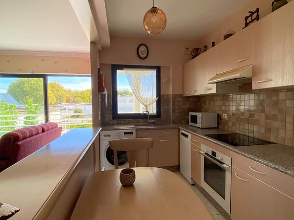 T3 ROYAN CENTRE 74 m2 + GARAGE Royan