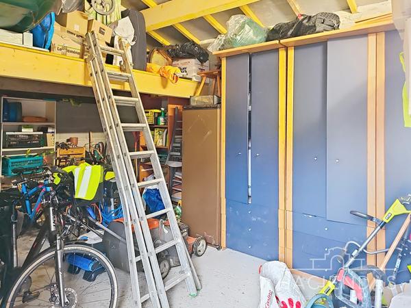 Pélissanne (13330) La vie provençale pratique, au calme et à pied des commodités