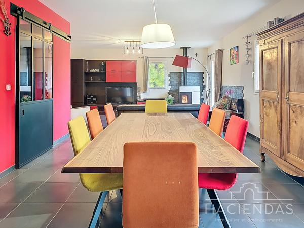 Pélissanne (13330) La vie provençale pratique, au calme et à pied des commodités