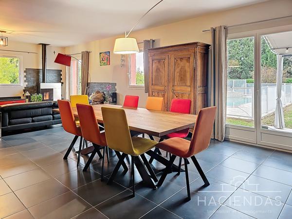 Pélissanne (13330) La vie provençale pratique, au calme et à pied des commodités