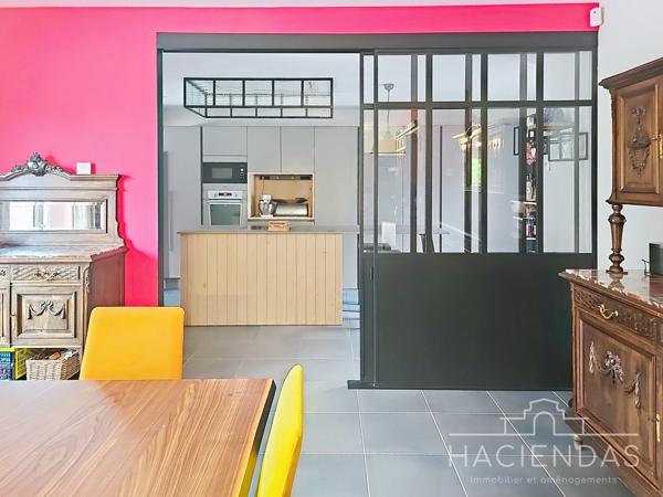 Pélissanne (13330) La vie provençale pratique, au calme et à pied des commodités