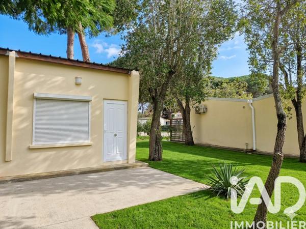 Maison à vendre 2 pièces 32 m² Castellare-di-Casinca