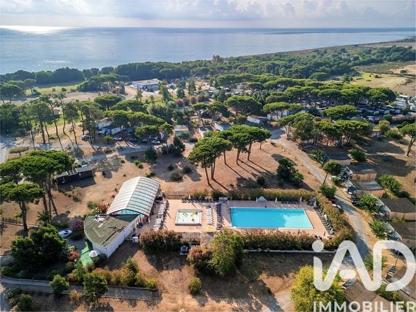 Maison à vendre 2 pièces 32 m² Castellare-di-Casinca