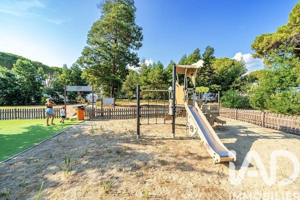 Maison à vendre 2 pièces 32 m² Castellare-di-Casinca