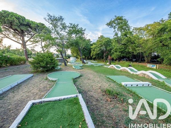 Maison à vendre 2 pièces 32 m² Castellare-di-Casinca