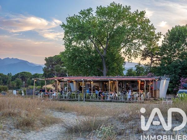 Maison à vendre 2 pièces 32 m² Castellare-di-Casinca