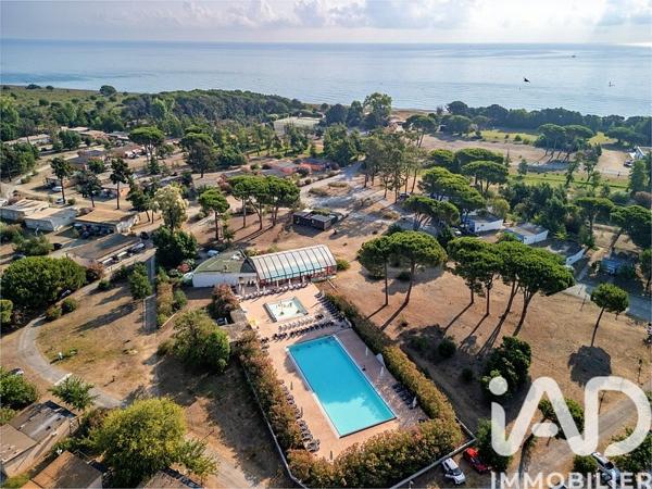 Maison à vendre 2 pièces 32 m² Castellare-di-Casinca