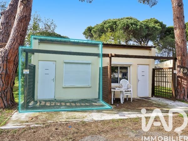 Maison à vendre 2 pièces 32 m² Castellare-di-Casinca