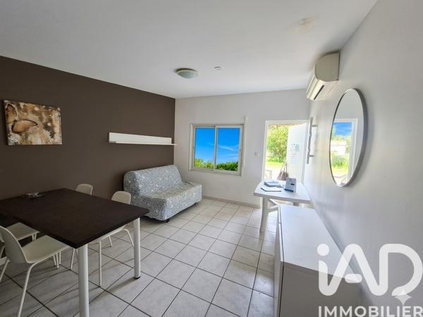 Maison à vendre 2 pièces 32 m² Castellare-di-Casinca