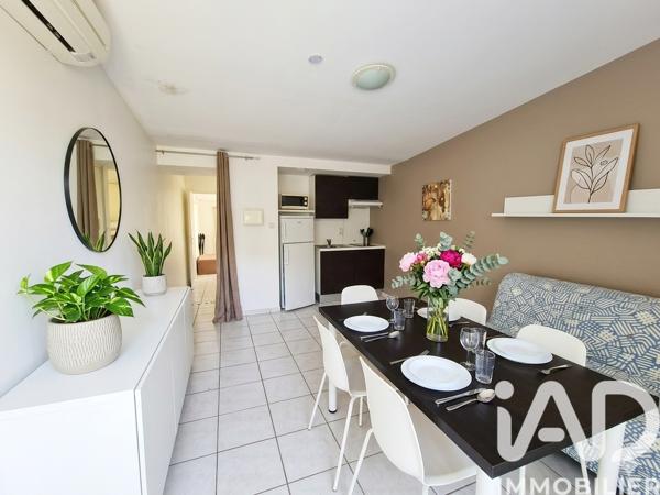 Maison à vendre 2 pièces 32 m² Castellare-di-Casinca